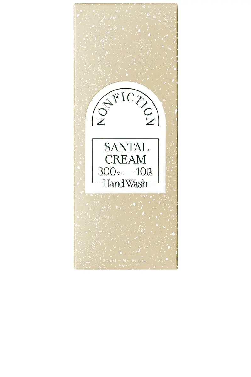 NONFICTION Santal Cream Hand Wash | Thumbnail 2 NONFICTION Santal Cream Hand Wash | Thumbnail 2
