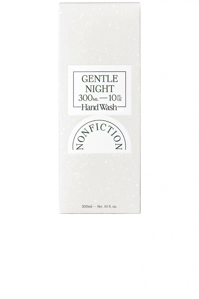 NONFICTION Gentle Night Hand Wash | Thumbnail 2