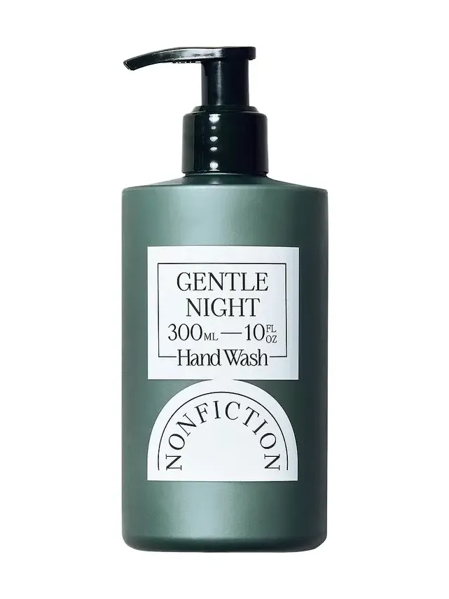 NONFICTION Gentle Night Hand Wash