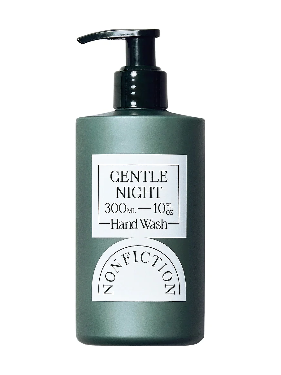 NONFICTION Gentle Night Hand Wash