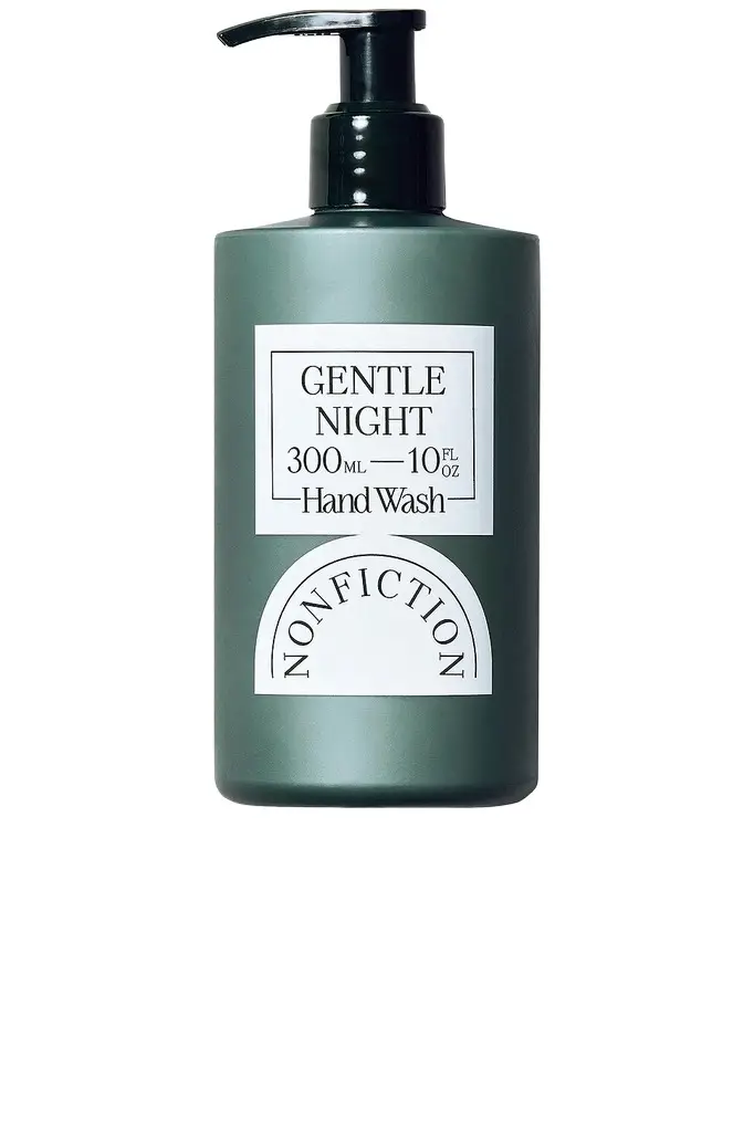 Gentle Night Hand Wash Gentle Night Hand Wash