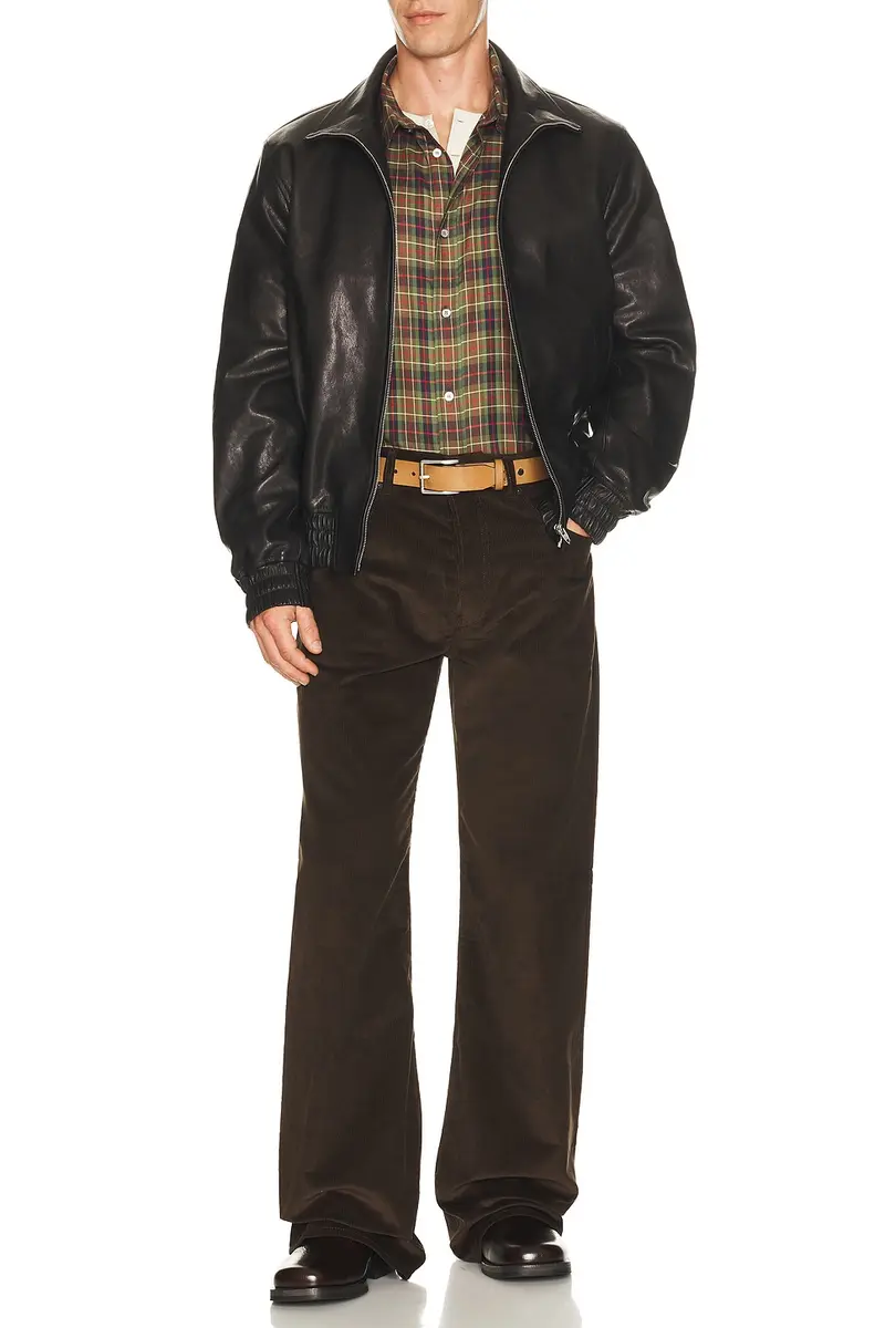 Acne Studios Pentyone M Cord | Thumbnail 4 Acne Studios Pentyone M Cord | Thumbnail 4