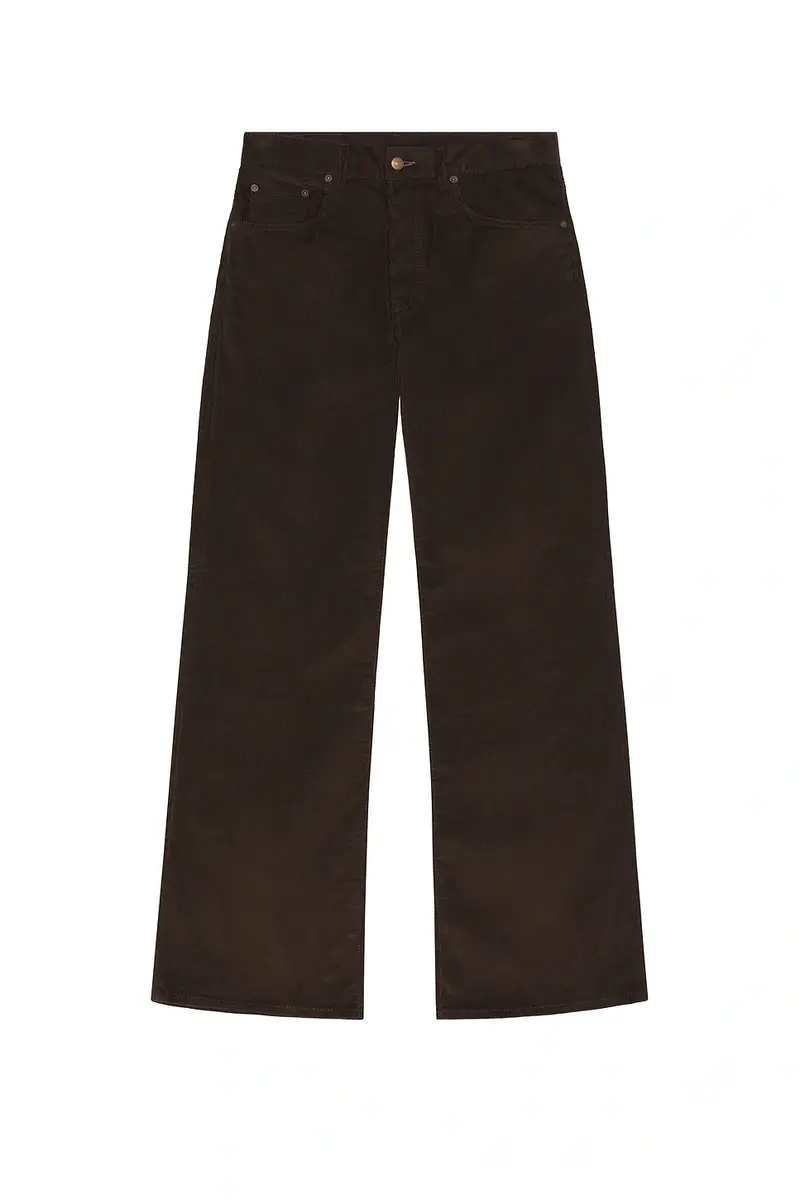 Acne Studios Pentyone M Cord | Thumbnail 5 Acne Studios Pentyone M Cord | Thumbnail 5