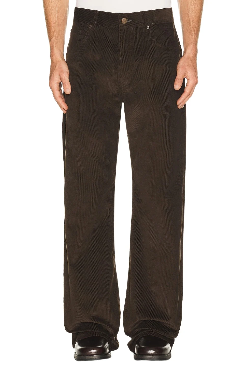 Acne Studios Pentyone M Cord