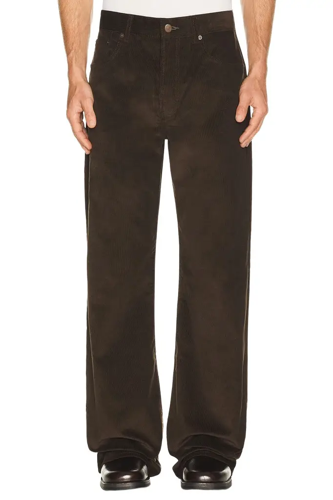 Acne Studios Pentyone M Cord
