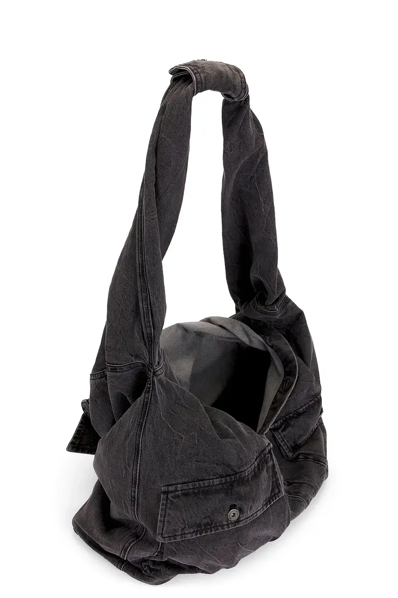 FENG CHEN WANG Deconstructed Crossbody Bag | Thumbnail 4