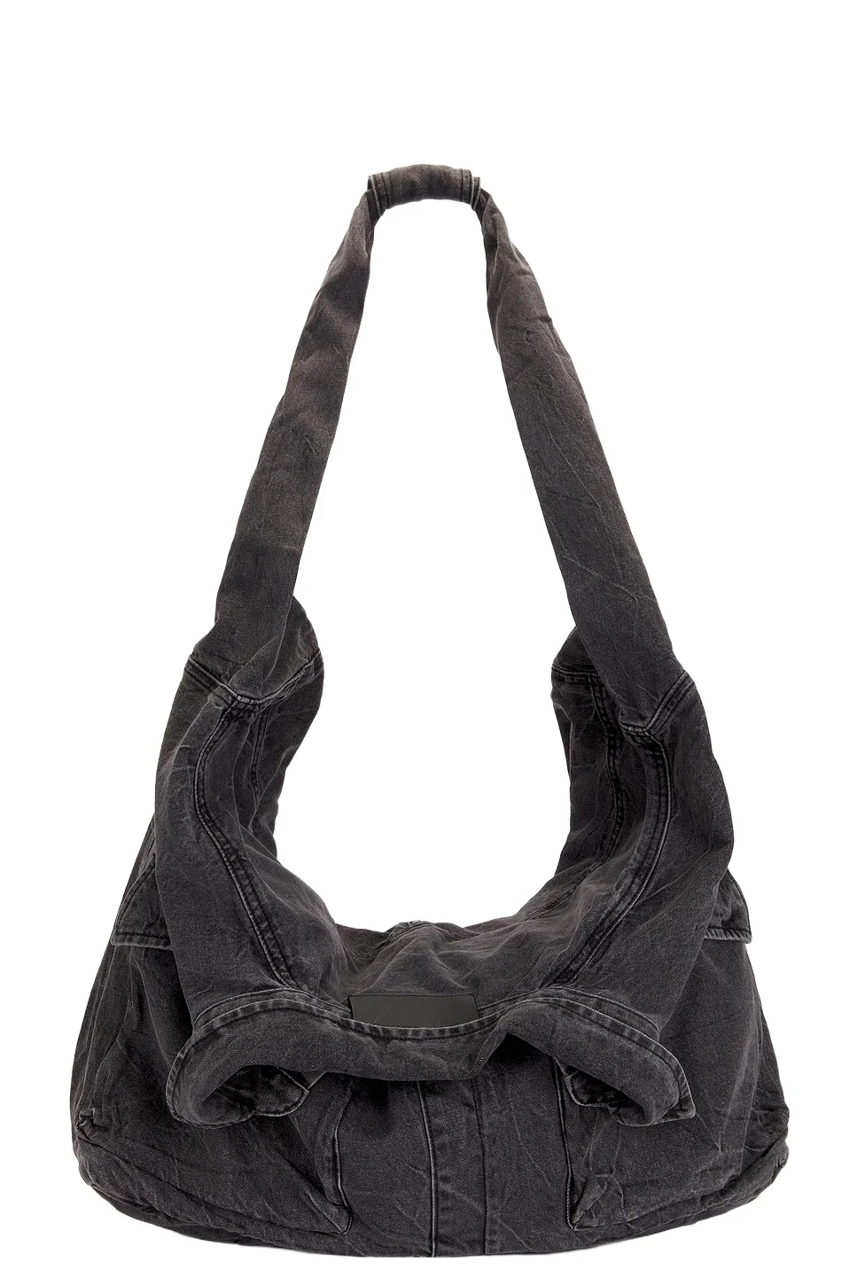 FENG CHEN WANG Deconstructed Crossbody Bag