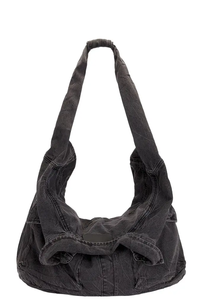 FENG CHEN WANG Deconstructed Crossbody Bag