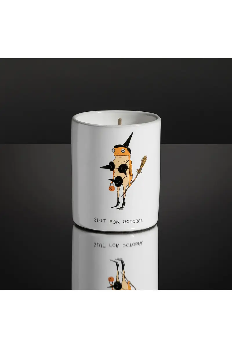 HERETIC PARFUM Slut For October Candle | Thumbnail 3 HERETIC PARFUM Slut For October Candle | Thumbnail 3