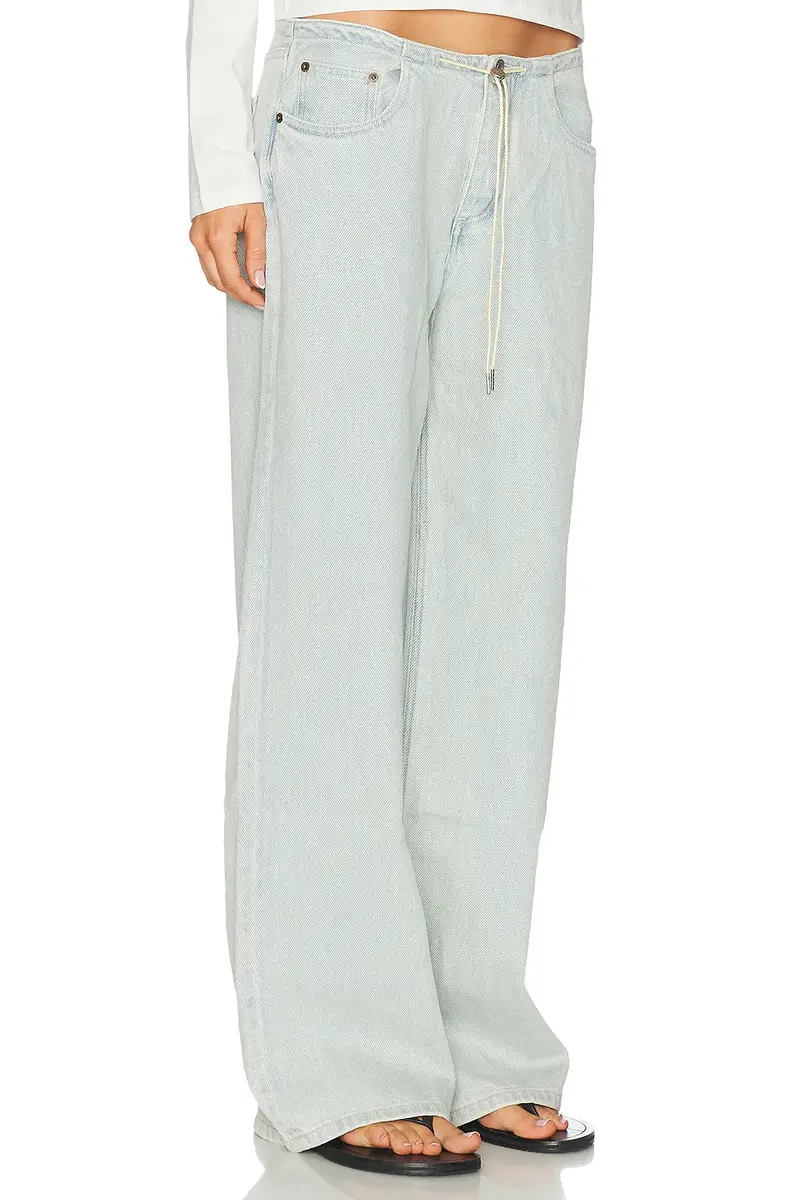 STILL HERE Cool Wide Leg | Thumbnail 2 STILL HERE Cool Wide Leg | Thumbnail 2