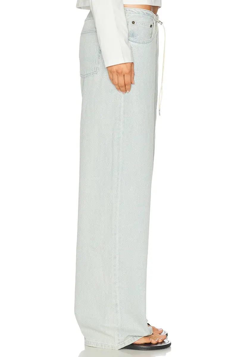 STILL HERE Cool Wide Leg | Thumbnail 3 STILL HERE Cool Wide Leg | Thumbnail 3