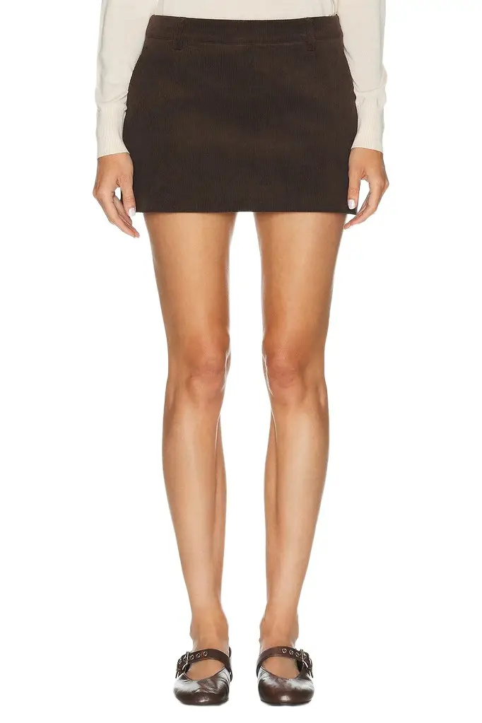 Valkiria Skirt