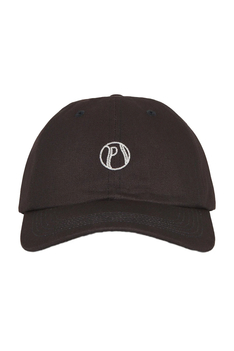 Palmes Ball 6-Panel Cap