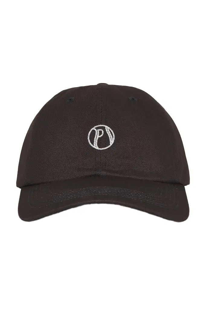 Palmes Ball 6-Panel Cap