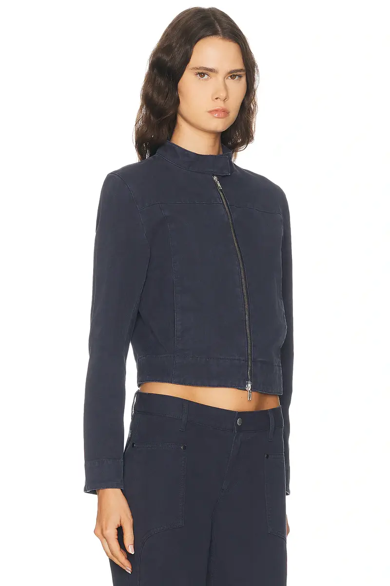 STILL HERE Car Jacket | Thumbnail 2 STILL HERE Car Jacket | Thumbnail 2