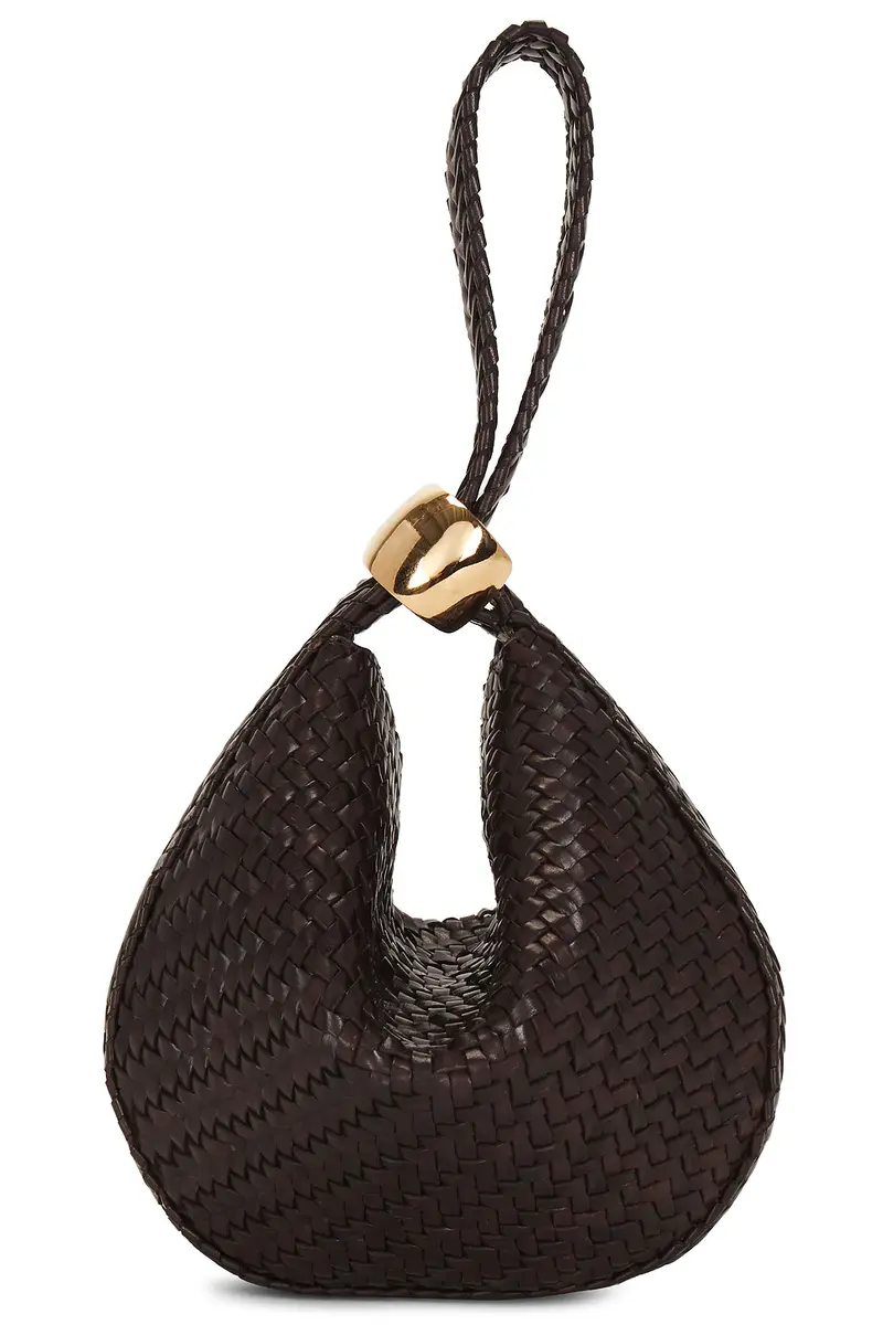 AMANU Zambia Woven Bag | Thumbnail 3 AMANU Zambia Woven Bag | Thumbnail 3