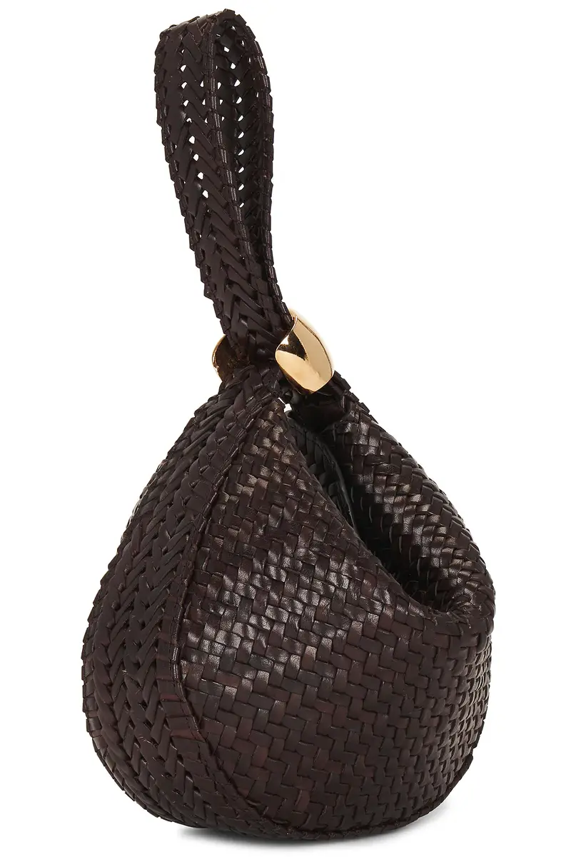 AMANU Zambia Woven Bag | Thumbnail 4 AMANU Zambia Woven Bag | Thumbnail 4