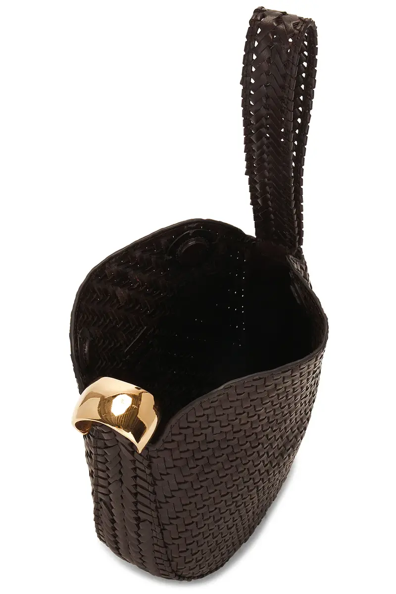 AMANU Zambia Woven Bag | Thumbnail 5 AMANU Zambia Woven Bag | Thumbnail 5