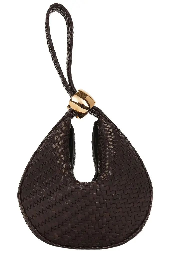 Zambia Woven Bag Zambia Woven Bag