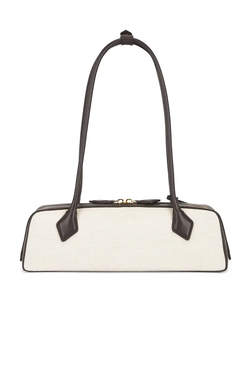 Alaïa Medium Le Teckel Bag | Thumbnail 2