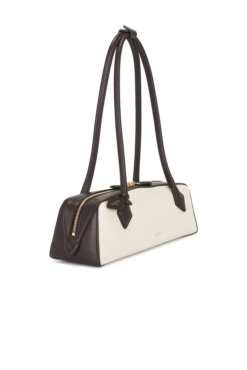 Alaïa Medium Le Teckel Bag | Thumbnail 3