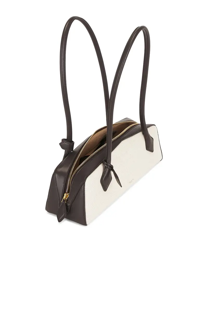 Alaïa Medium Le Teckel Bag | Thumbnail 4