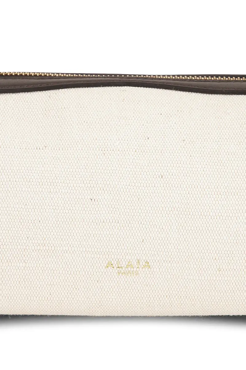 Alaïa Medium Le Teckel Bag | Thumbnail 6
