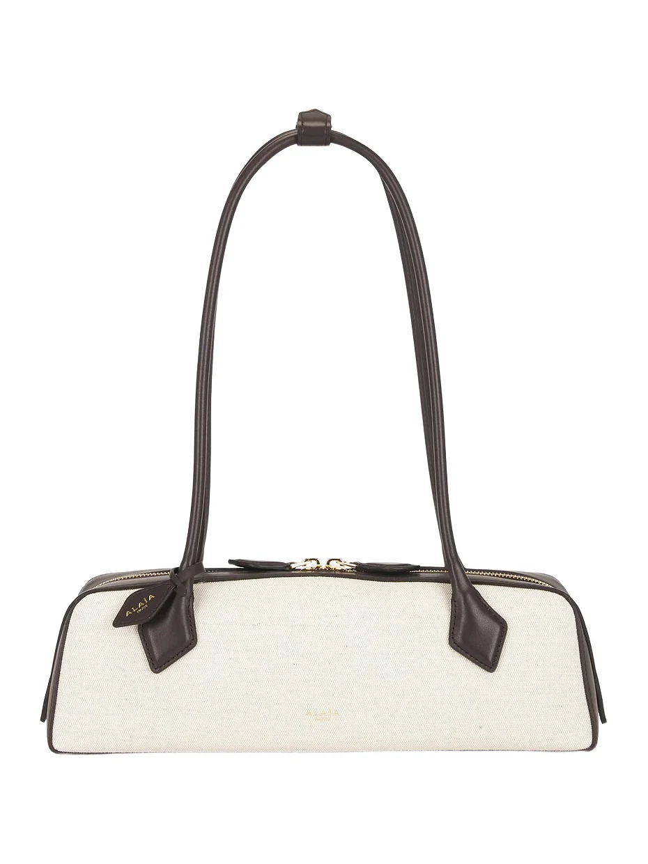 Medium Le Teckel Bag