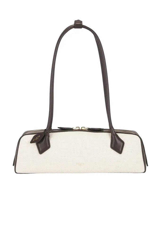 Medium Le Teckel Bag Medium Le Teckel Bag