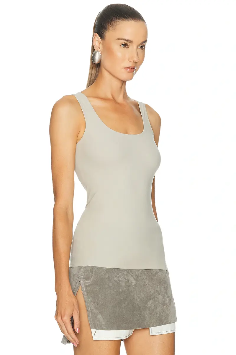 Wolford Seamless Sleeveless Form Top | Thumbnail 2 Wolford Seamless Sleeveless Form Top | Thumbnail 2