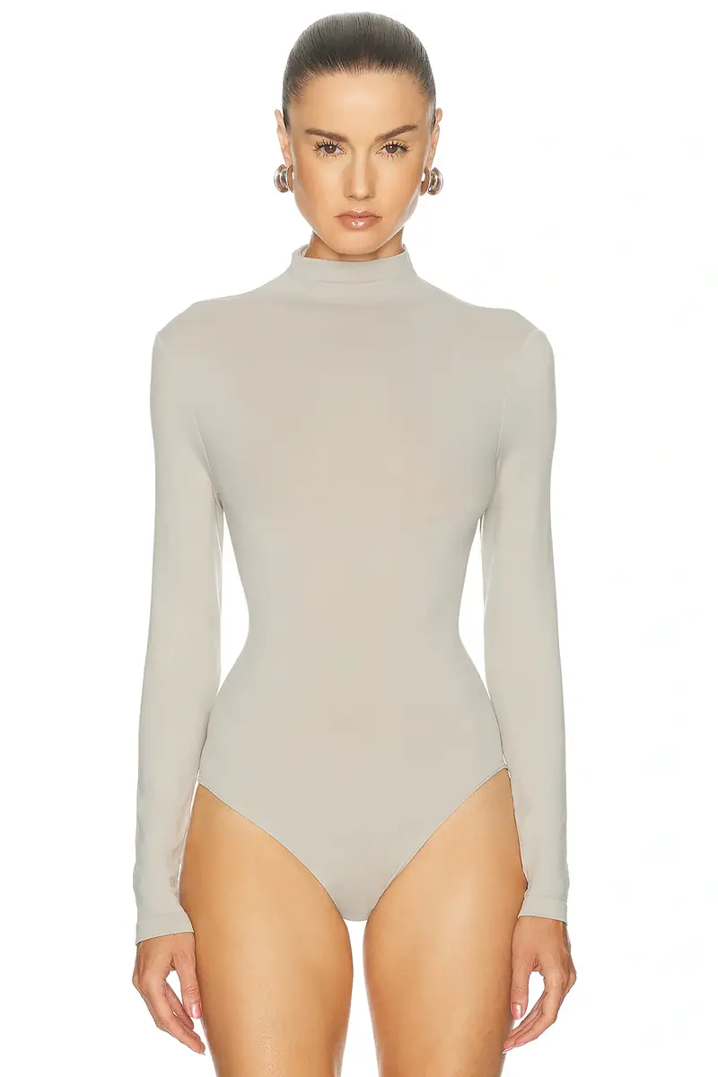 Wolford Shaping Bodysuit | Thumbnail 2 Wolford Shaping Bodysuit | Thumbnail 2