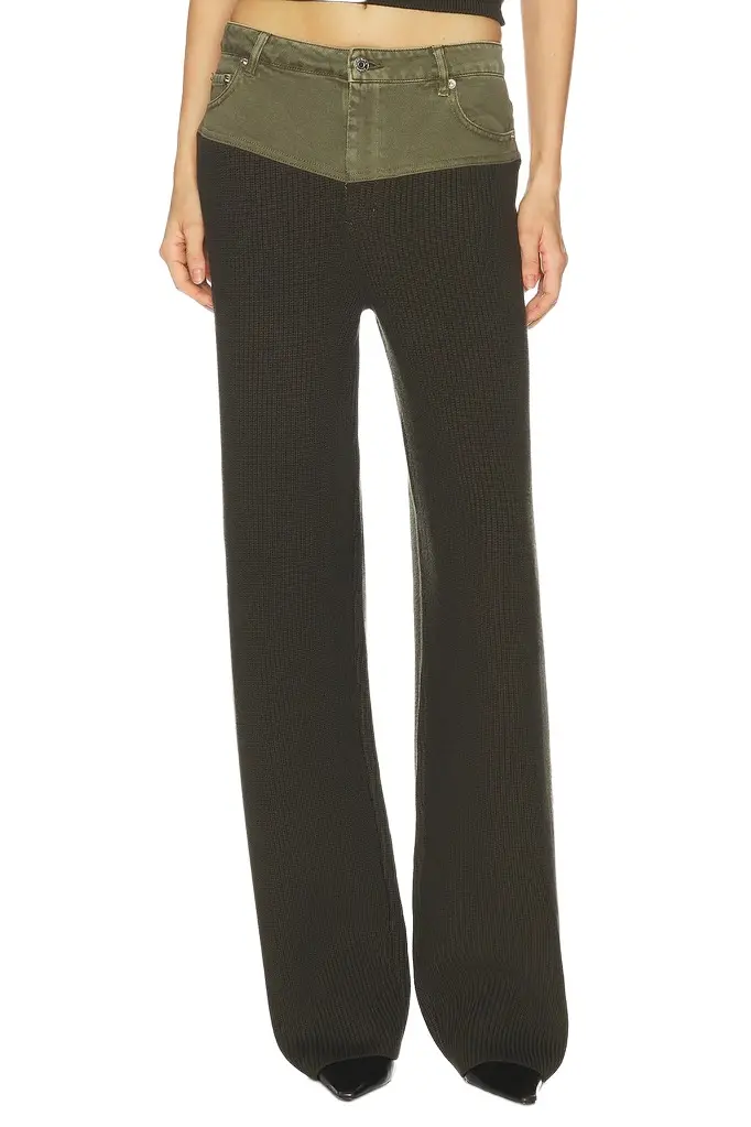 Chani Pant Chani Pant
