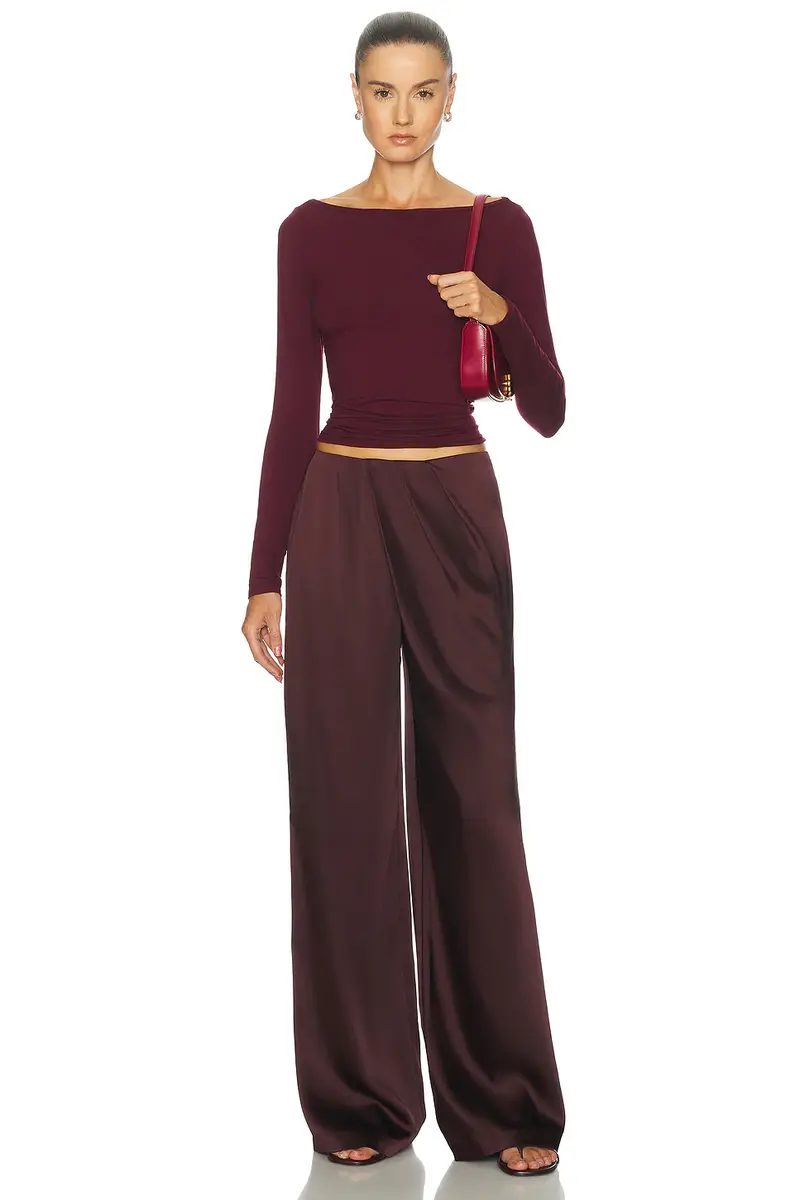 SEROYA Camryn Pant | Thumbnail 5 SEROYA Camryn Pant | Thumbnail 5