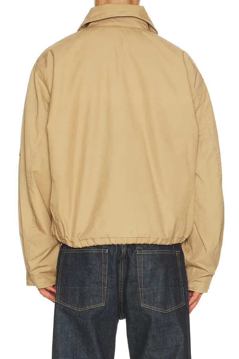 Levi's Blue Tab Pilot Jacket | Thumbnail 2 Levi's Blue Tab Pilot Jacket | Thumbnail 2