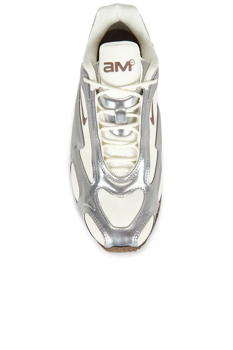 Nike Air Max Muse Sneaker | Thumbnail 4