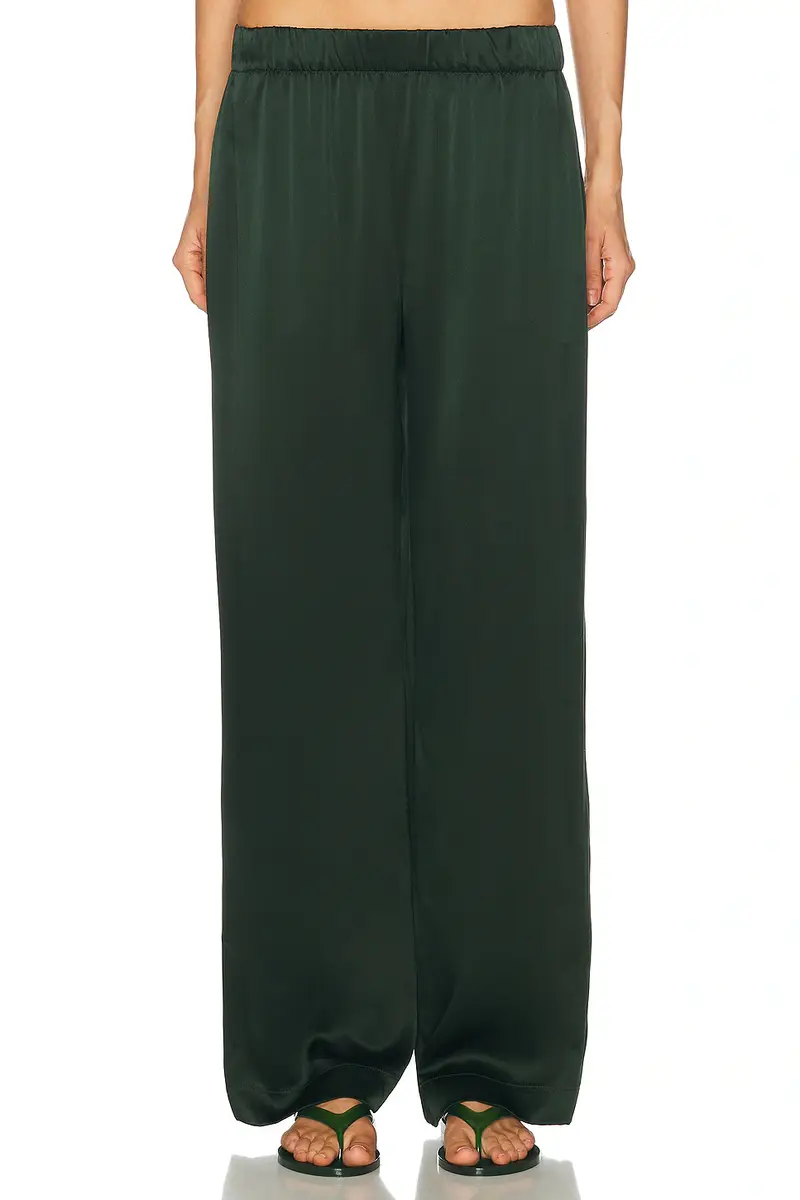 Sablyn Brynn High Rise Pull On Wide Leg Pant | Thumbnail 2 Sablyn Brynn High Rise Pull On Wide Leg Pant | Thumbnail 2