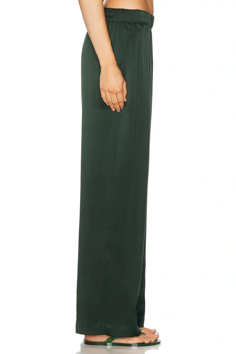 Sablyn Brynn High Rise Pull On Wide Leg Pant | Thumbnail 4 Sablyn Brynn High Rise Pull On Wide Leg Pant | Thumbnail 4