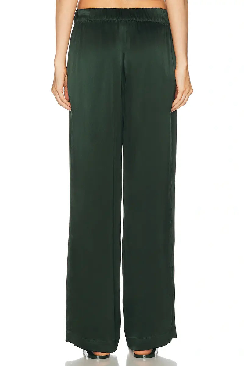 Sablyn Brynn High Rise Pull On Wide Leg Pant | Thumbnail 5 Sablyn Brynn High Rise Pull On Wide Leg Pant | Thumbnail 5