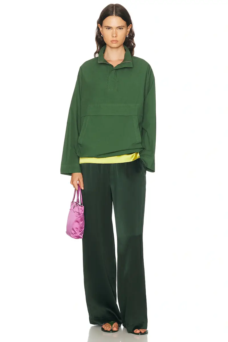 Sablyn Brynn High Rise Pull On Wide Leg Pant | Thumbnail 6 Sablyn Brynn High Rise Pull On Wide Leg Pant | Thumbnail 6