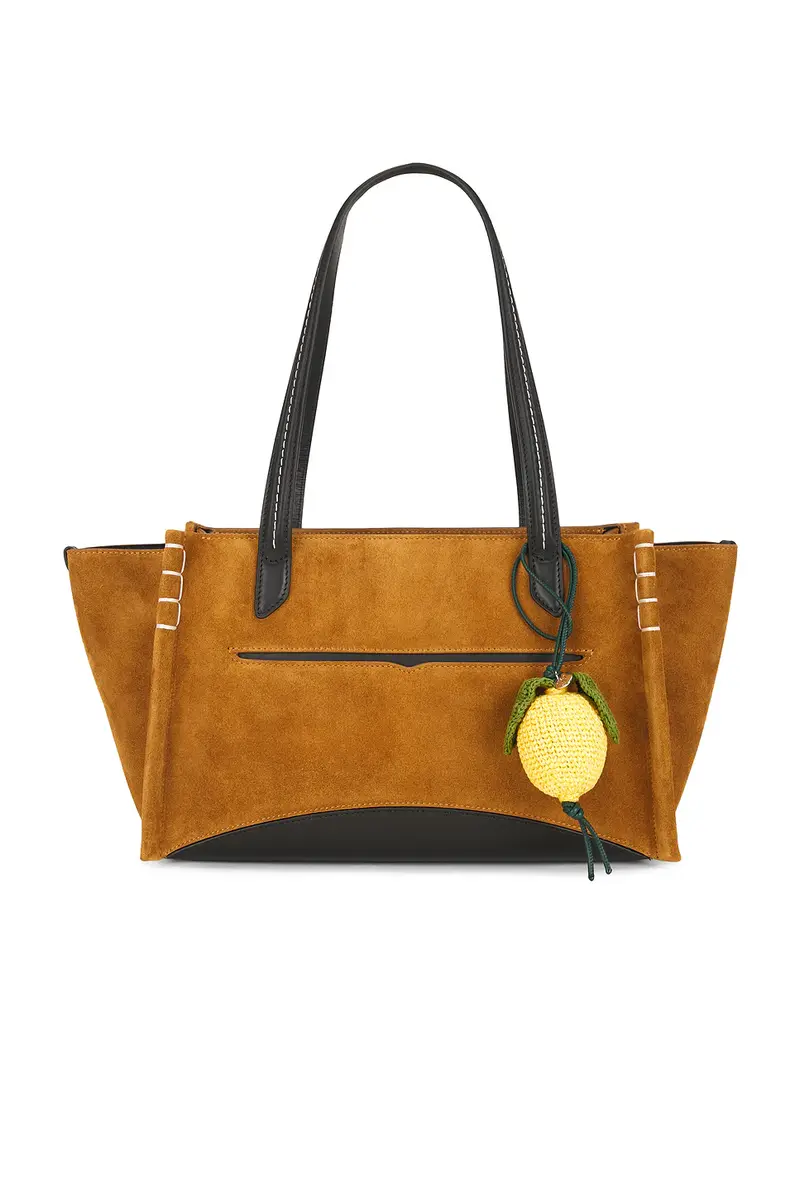 JW Anderson Lemon Charm | Thumbnail 4
