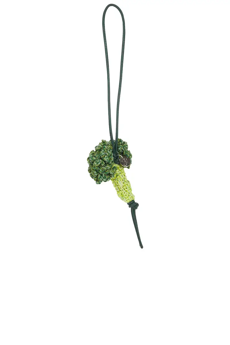 JW Anderson Broccoli Charm | Thumbnail 2