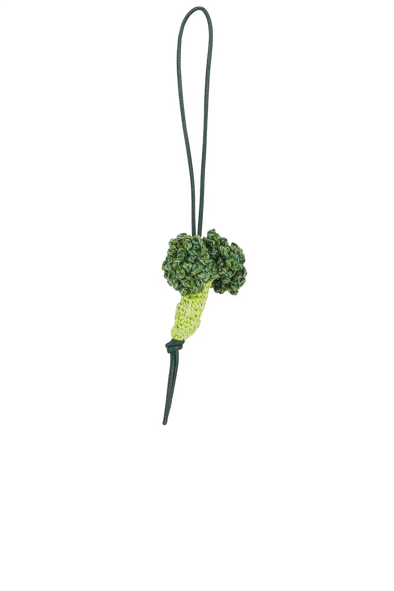JW Anderson Broccoli Charm | Thumbnail 3