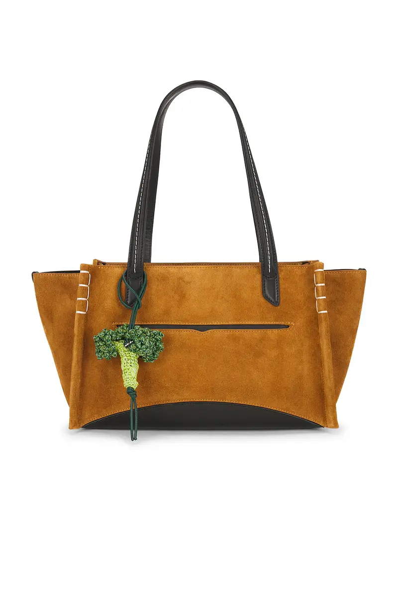 JW Anderson Broccoli Charm | Thumbnail 4