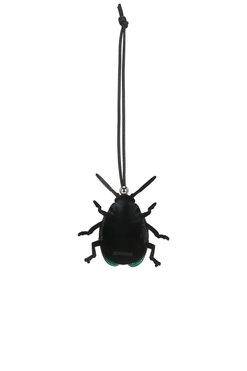 JW Anderson Beetle Charm | Thumbnail 3