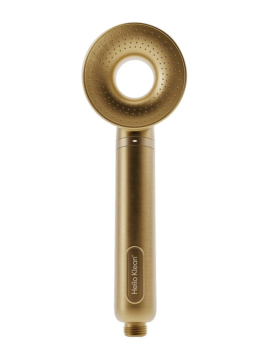 Hello Klean Shower Head+