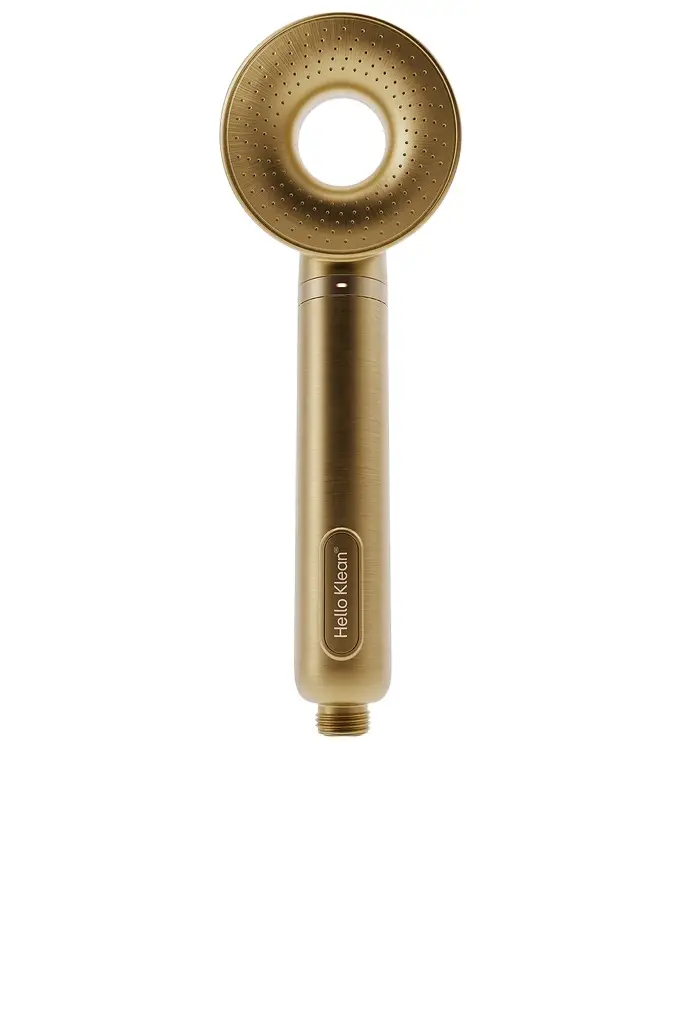 Hello Klean Shower Head+