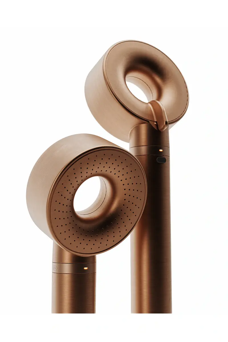 Hello Klean Shower Head+ | Thumbnail 2 Hello Klean Shower Head+ | Thumbnail 2
