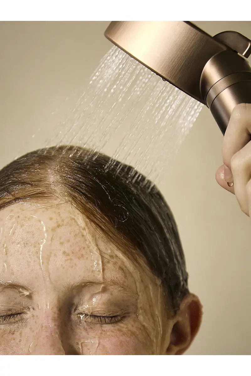 Hello Klean Shower Head+ | Thumbnail 6 Hello Klean Shower Head+ | Thumbnail 6