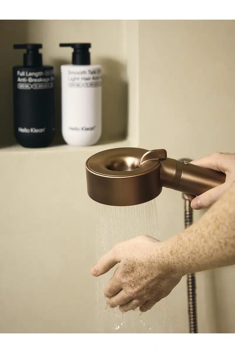 Hello Klean Shower Head+ | Thumbnail 7 Hello Klean Shower Head+ | Thumbnail 7