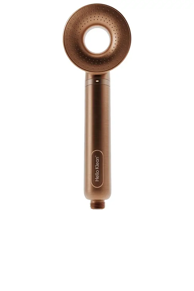 Hello Klean Shower Head+
